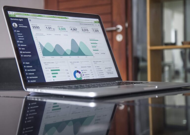 IA aplicada al marketing para dashboards y decisiones de negocio